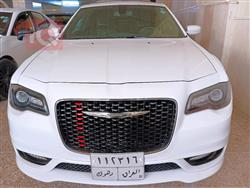 کرایسلەر 300